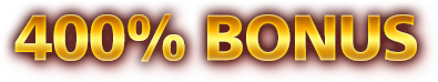400% Bonus