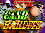 cash bandits