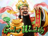 god of wealth